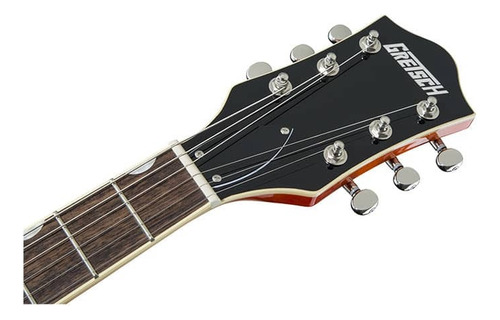 Guitarra Gretsch G5622t Electromatic Center Block D.cutaway