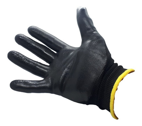 Imagen 5 de 11 de Guantes Para Protección Talla Chica Makita Guantes-mkt7