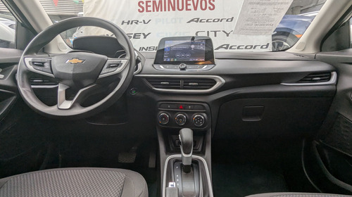 Chevrolet Tracker 1.2 Ls At