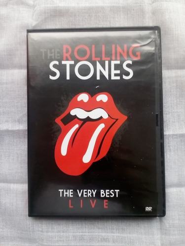 Dvd-the-rolling-stones-original