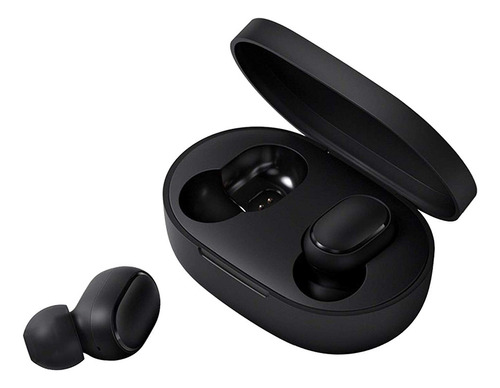 Audífonos Inalámbricos Nuevos Auriculares Airdots 5.0 Con Mi