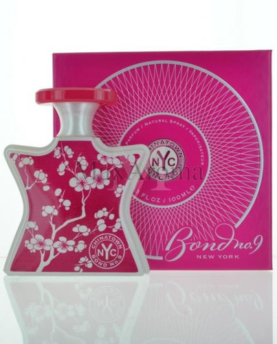 Edp 3.3 Onzas Chinatown De Bond No. 9 Unisex En Spray