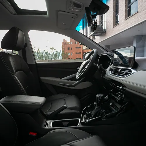 Chevrolet Captiva lt 1.5