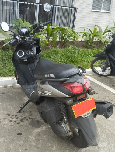 Yamaha 2021 Bwis-yw25xfi