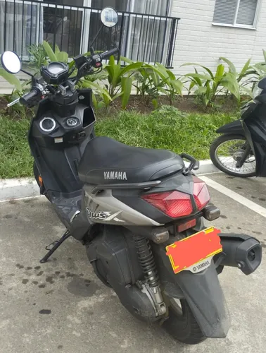 Yamaha 2021 Bwis-yw25xfi