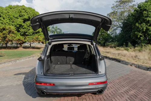 Audi Q7 V6 3.0 Tdi Quattro Attraction
