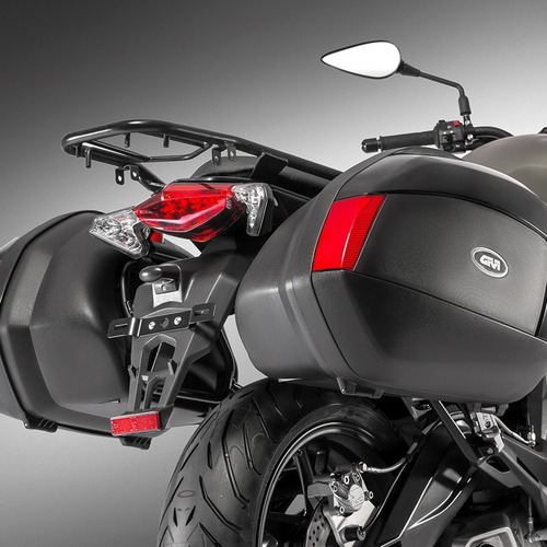 Imagen 5 de 7 de Benelli Tnt 600 Gt 2022