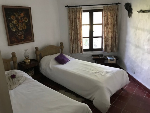 Imagen 8 de 22 de Venta De Villa Serrana En Athos Pampa Pre003