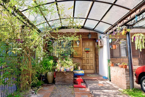 Castelar Norte - Venta - Dúplex 3 Ambientes