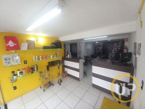 Imagem 3 de 15 de Sala Em Centro - Campinas - 12695