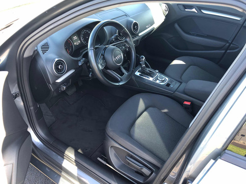 Audi A3 Sedan 1.4 Prestige Tfsi Flex Tiptronic 4p