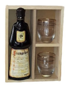 Cajas Madera Decoraciones Arreglos Globos Six Pack Botellero