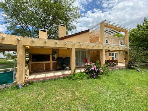 Imagen 12 de 14 de La Arboleda Villa Warcalde - Excelente Casa 4 Dorm 320 M2 /