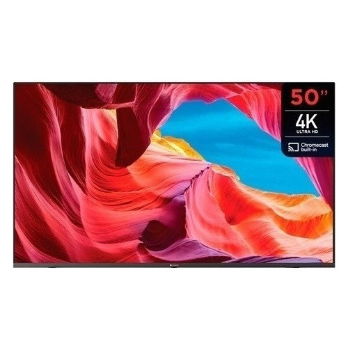 Smart Tv Motorola Mt50g22 Led Full Hd 50 Sin Pie Refabricado (Reacondicionado)