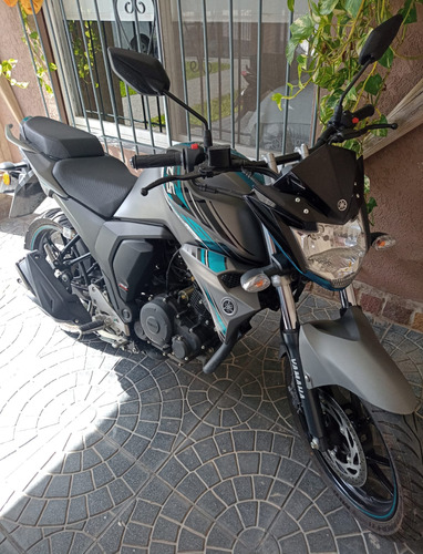 Yamaha Yamaha Fz 150 Sd