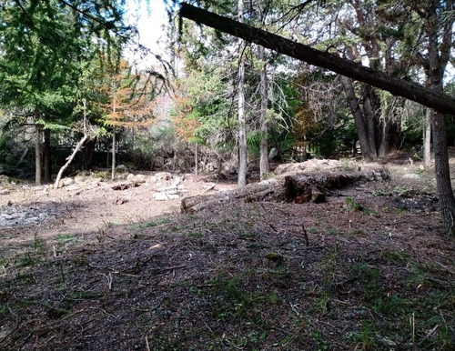 Venta De Lote Arbolado En Villa Traful Patagonia Argentina