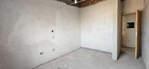Casa 3 Dorm Venta Estacion Alvarado A Terminar