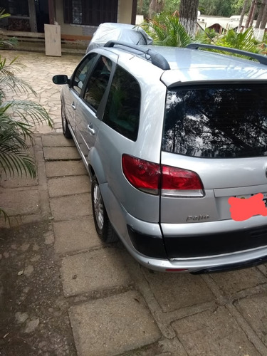Fiat Palio Weekend