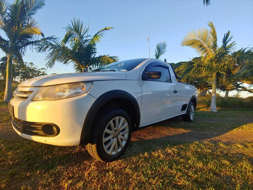Volkswagen Saveiro 2012 1.6 Cab. Estendida Total Flex 2p