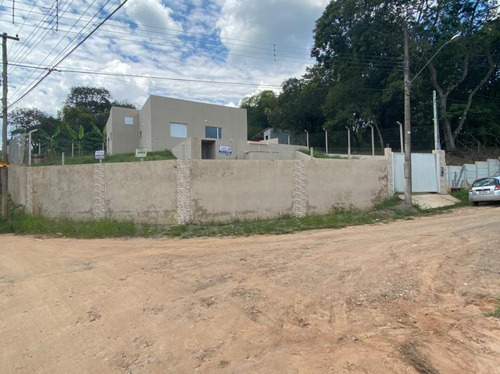 Imagem 1 de 12 de Chácara Com 3 Dormitórios À Venda, 450 M² Por R$ 400.000,00 - Vitória Régia - Atibaia/sp - Ch0014