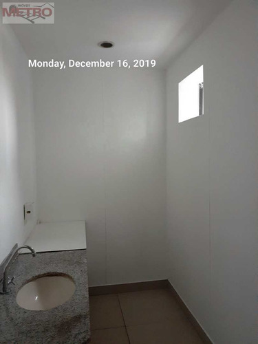 Imagem 7 de 19 de Conjunto Comercial, Cidade Monções, São Paulo - R$ 2.67 Mi, Cod: 91247 - V91247