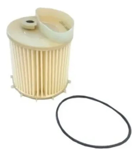 Filtro Petroleo Para Ssy Musso/stavic 2.0/2.2 Dsl Delphi