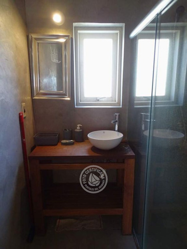 Villa Fausta - Cabaña 4 En Punta Del Diablo