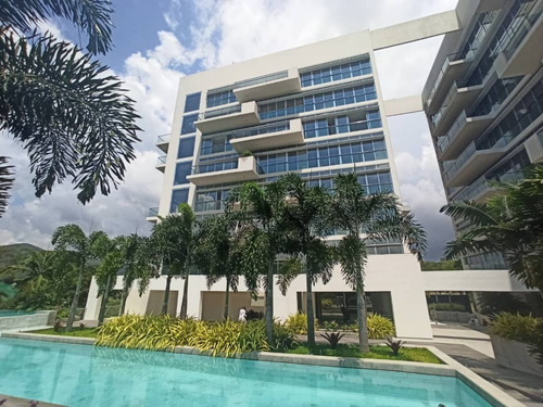 Imagen 20 de 30 de Jorge Febres Vende Pent House En Res. A4 Foa-2259