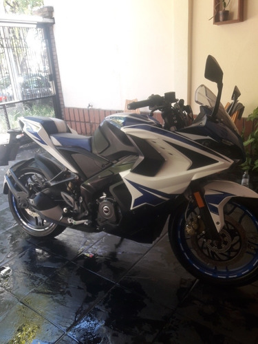Rousser 200 C.c Sr