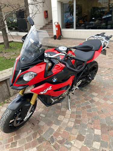 Imagen 7 de 12 de Bmw S 1000 Xr
