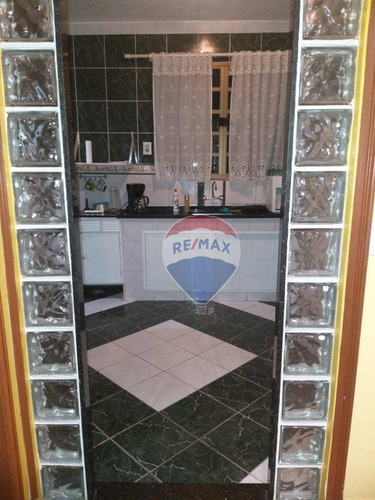 Imagem 10 de 22 de Casa Com 4 Dormitórios À Venda Com 810 M² No Condomínio Villarejo No Anil - Ca0005