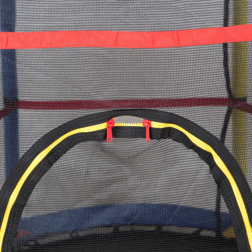 Cama Elástica Infantil Pula Pula Trampolim 1,40m 45kg