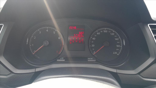 Volkswagen Voyage 1.0 12V MPI TOTALFLEX 4P MANUAL