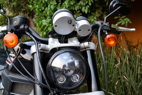 Imagen 9 de 15 de Impresionante Sportster Xr 1200 Poco Uso, Nacional Impecable