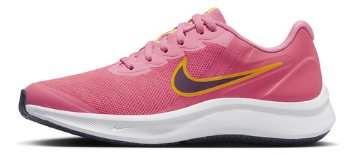 Zapatillas Nike Star Deportivo De Running Para Mujer Oi082
