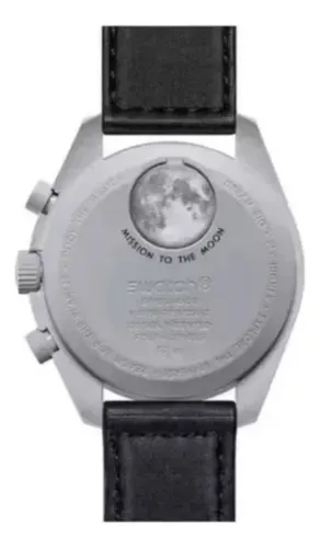 Relojes Swatch Chronograph Descubre El Reloj Planetario