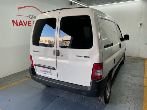 Imagen 3 de 12 de Peugeot Partner Furgon Confort 1.6 Hdi 2015 Oya Nv