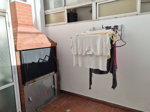 Imagen 22 de 25 de Hermoso Dúplex 4 Ambientes Al Frente/ Ramos Mejía
