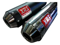 Comprar Escape Deportivo Universal Xrs 4 Pulgadas Con Db Killer