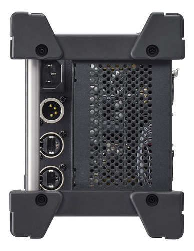 Stagebox Sb-16d Expansor De 16 Entradas/saídas Sonicview