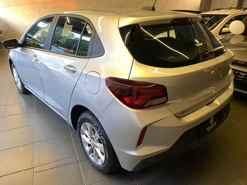Chevrolet Onix 1.0 Lt 2 5P