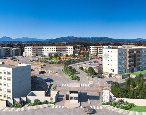 Imagen 2 de 23 de Condominio Parque Pinares Etapa 2