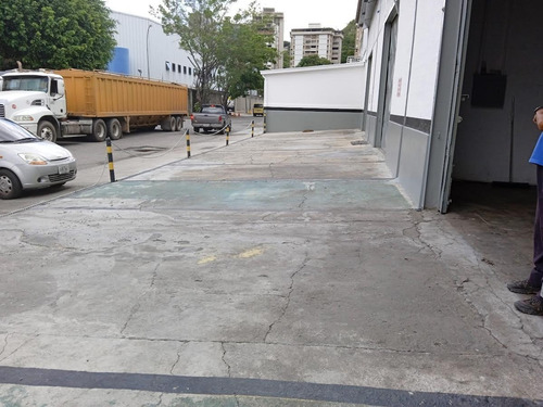 Imagen 10 de 30 de Venta Galpón En Los Ruices Zona Altamente Comercial E Industrial, Ideal Bodegones, Supermercados, Concesionarios. Roca Inmobiliaria +58-414-2702372