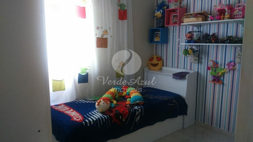 Imagem 10 de 17 de Casa À Venda Em Jardim Villagio Ghiraldelli - Ca008645