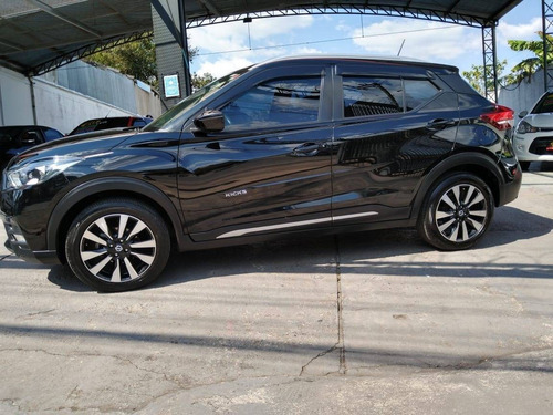 Imagem 13 de 15 de Nissan Kicks 1.6 16v Flexstart Sv Limited 4p Xtronic