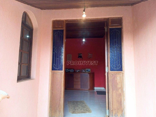 Imagem 7 de 30 de Casa Com 5 Dormitórios À Venda, 500 M² Por R$ 600.000,00 - Colonial Village (caucaia Do Alto) - Cotia/sp - Ca18907