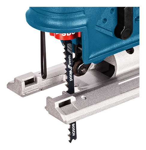 Serra Tico Tico Gst 12v-70 12v Brushless Sem Bateria Bosch