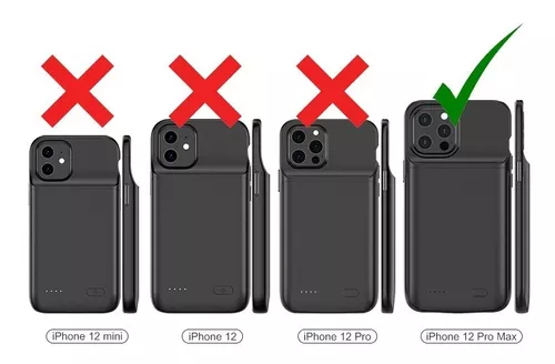Guía de compra de accesorios para iPhone 13, Mini, Pro y Pro Max: fundas,  protectores, cargadores