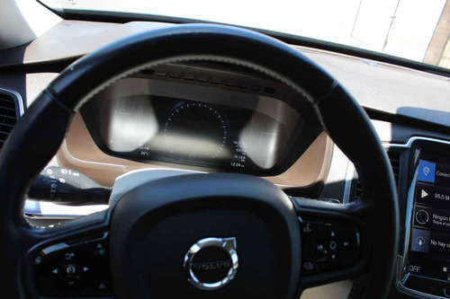 Volvo Xc90 2016 Kinetic T6 L4/2.0/t Aut