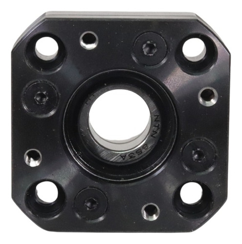 Thk Fk15 Unidad De Soporte De Husillo De Bolas Rodamiento